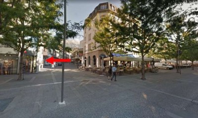 Sion Magasin