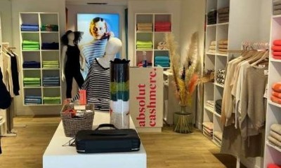 Lausanne Boutique